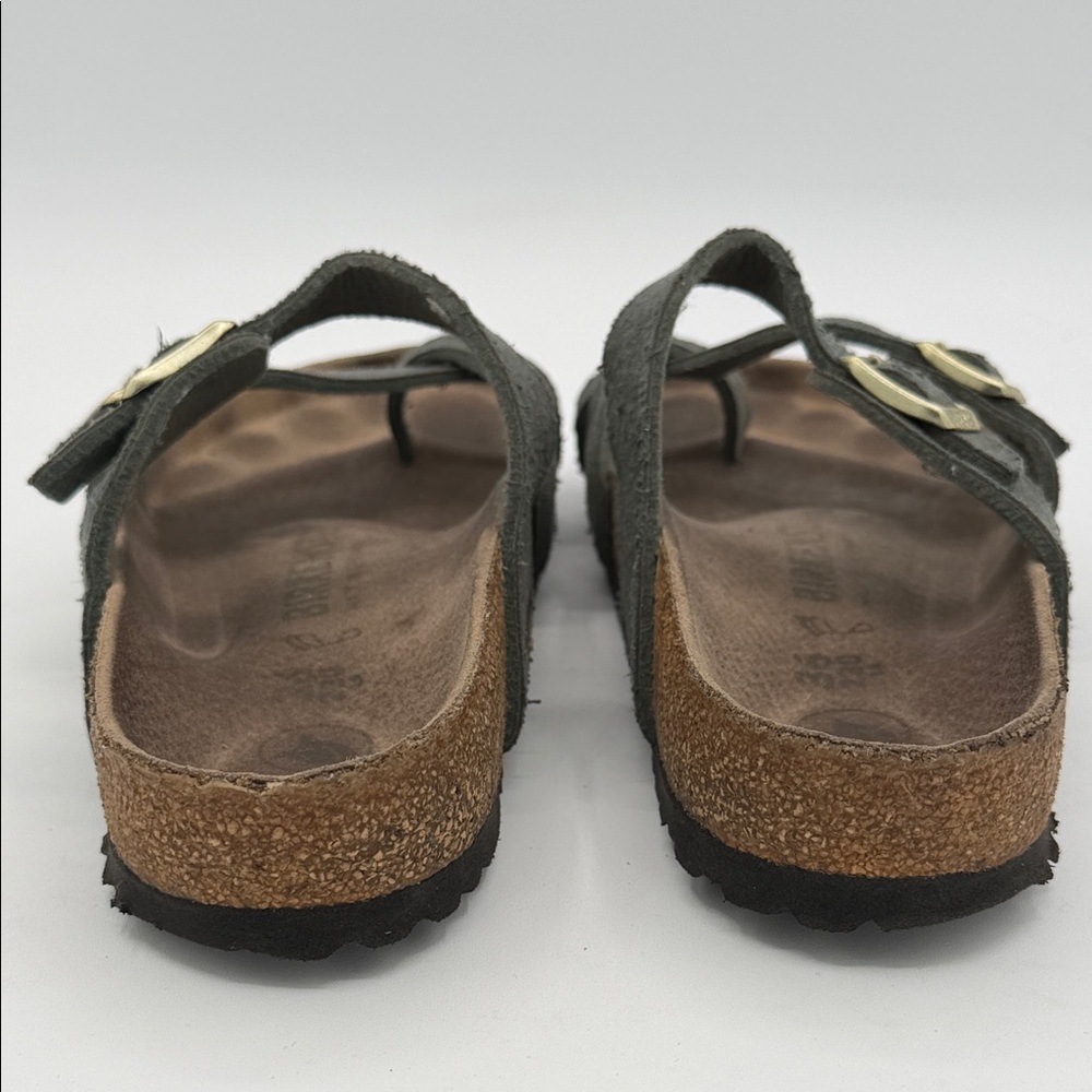 Birkenstock Mayari Sandals, stone - Picture 6 of 8